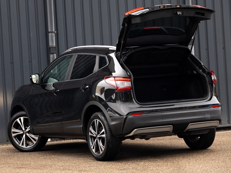 Used Nissan Qashqai 2018 for sale - 78183563: Photo 14