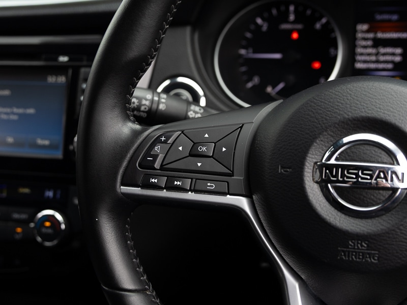 Used Nissan Qashqai 2018 for sale - 78183563: Photo 15