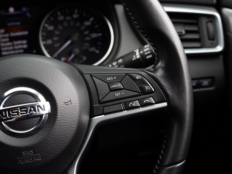 Used Nissan Qashqai 2018 for sale - 78183563: Photo 16