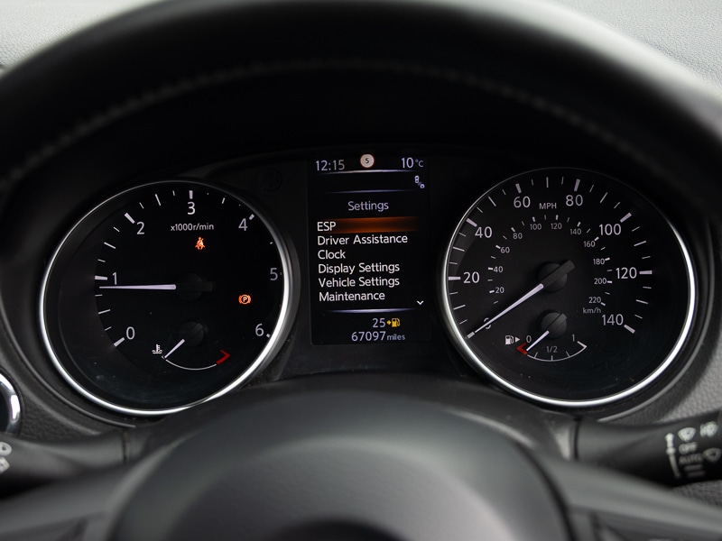 Used Nissan Qashqai 2018 for sale - 78183563: Photo 18