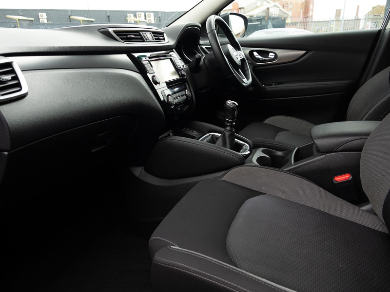 Used Nissan Qashqai 2018 for sale - 78183563: Photo 5