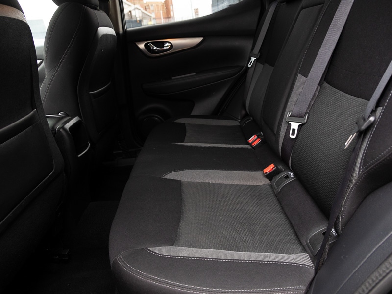 Used Nissan Qashqai 2018 for sale - 78183563: Photo 6