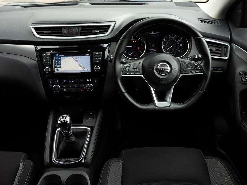 Used Nissan Qashqai 2018 for sale - 78183563: Photo 7