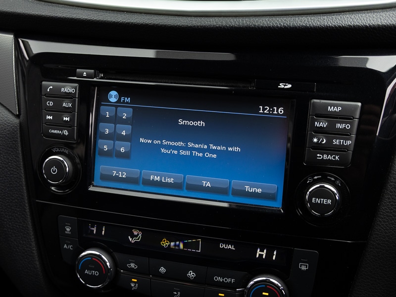 Used Nissan Qashqai 2018 for sale - 78183563: Photo 8