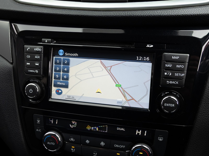 Used Nissan Qashqai 2018 for sale - 78183563: Photo 9