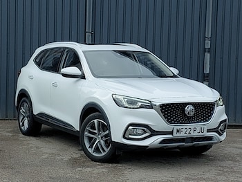 Used MG MG HS 2022 for sale - 78243449: Photo