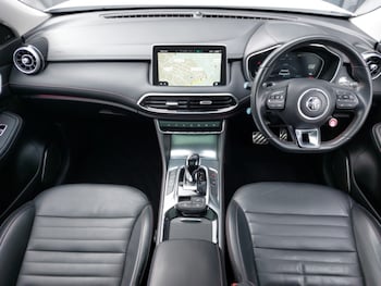 Used MG MG HS 2022 for sale - 78243449: Photo