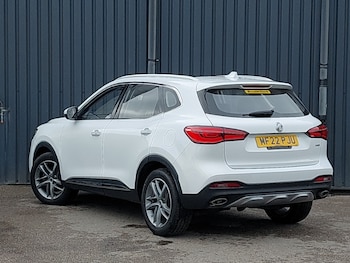 Used MG MG HS 2022 for sale - 78243449: Photo