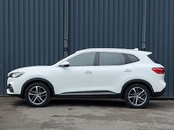 Used MG MG HS 2022 for sale - 78243449: Photo