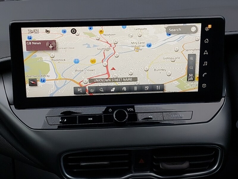 Used Nissan Juke 2024 for sale - 77366726: Photo 10