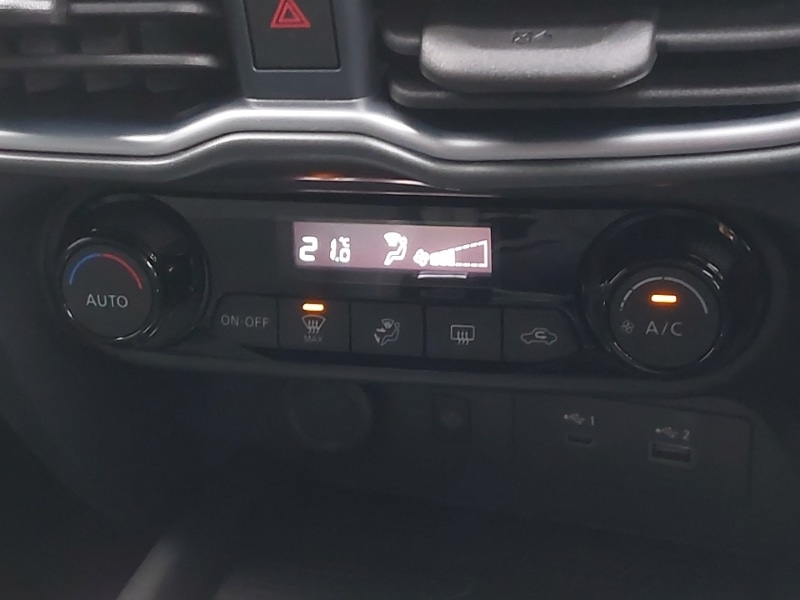 Used Nissan Juke 2024 for sale - 77366726: Photo 17