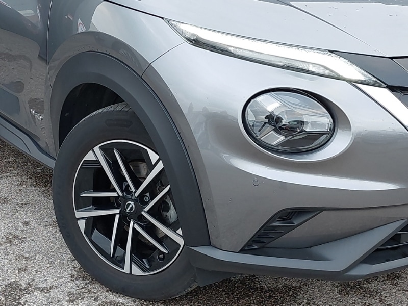 Used Nissan Juke 2024 for sale - 77366726: Photo 9