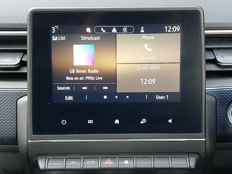 Used Renault Arkana 2022 for sale - 78013740: Photo 10