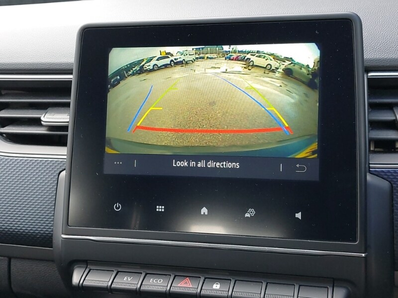 Used Renault Arkana 2022 for sale - 78013740: Photo 11