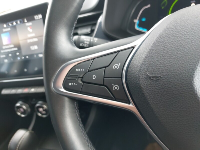 Used Renault Arkana 2022 for sale - 78013740: Photo 14