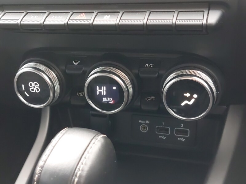 Used Renault Arkana 2022 for sale - 78013740: Photo 16