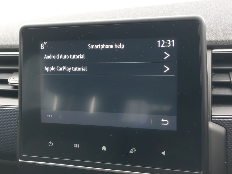 Used Renault Arkana 2022 for sale - 78013740: Photo 19