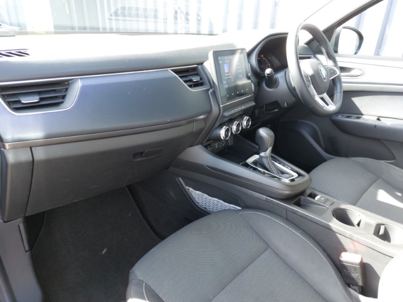 Used Renault Arkana 2022 for sale - 78013740: Photo 5