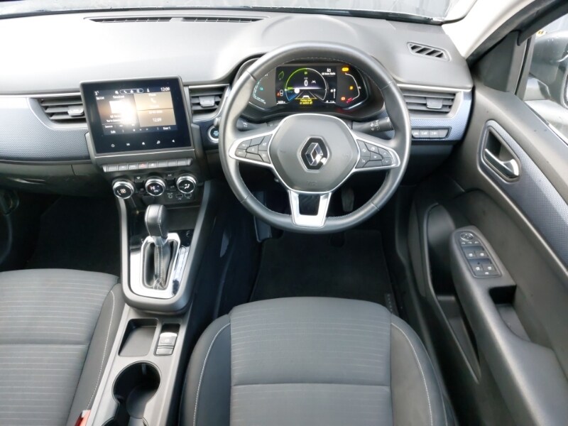 Used Renault Arkana 2022 for sale - 78013740: Photo 7