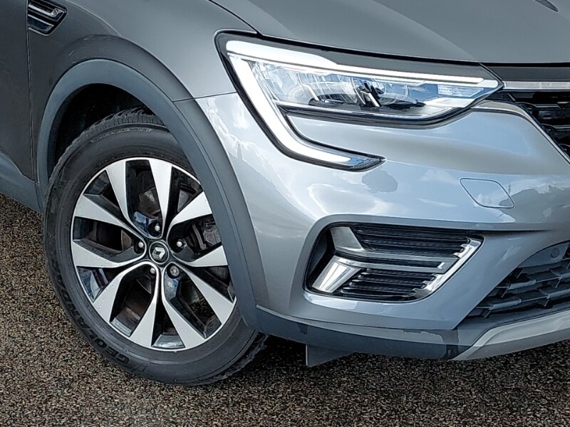 Used Renault Arkana 2022 for sale - 78013740: Photo 9