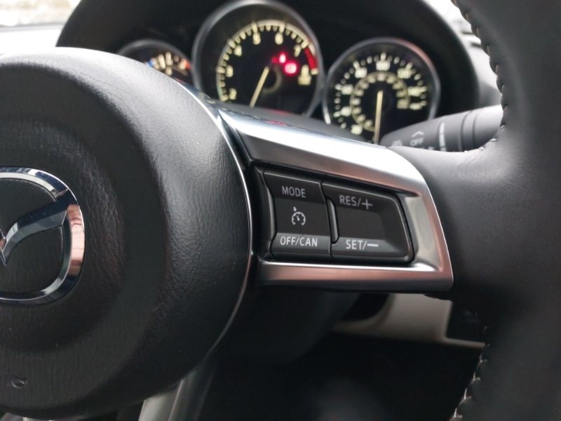 Used Mazda MX-5 2023 for sale - 78089172: Photo 13