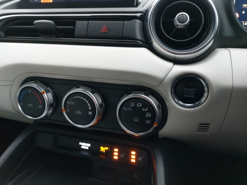 Used Mazda MX-5 2023 for sale - 78089172: Photo 16