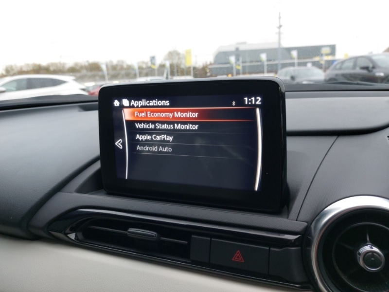 Used Mazda MX-5 2023 for sale - 78089172: Photo 17