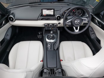 Used Mazda MX-5 2023 for sale - 78089172: Photo