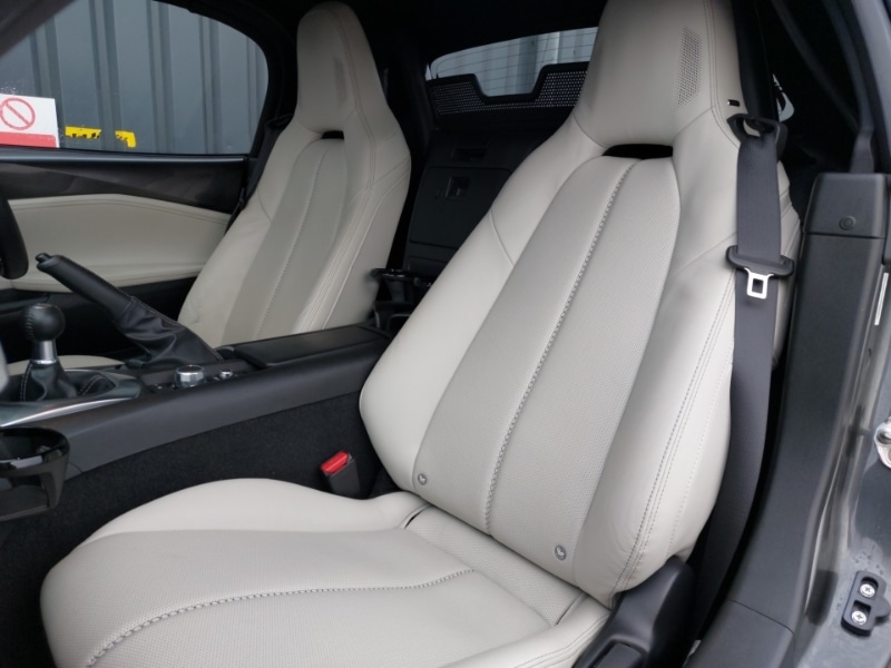 Used Mazda MX-5 2023 for sale - 78089172: Photo 6