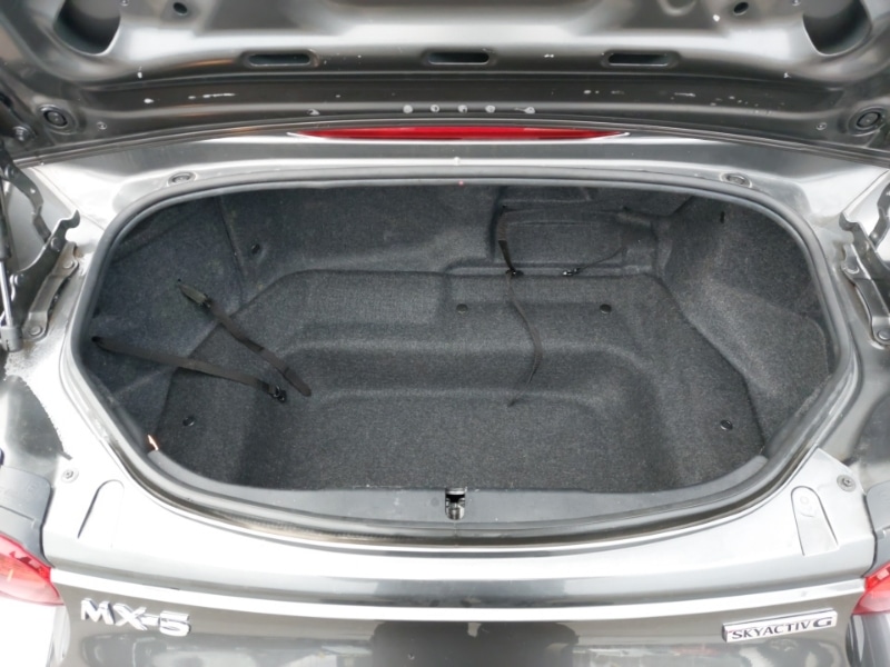 Used Mazda MX-5 2023 for sale - 78089172: Photo 8