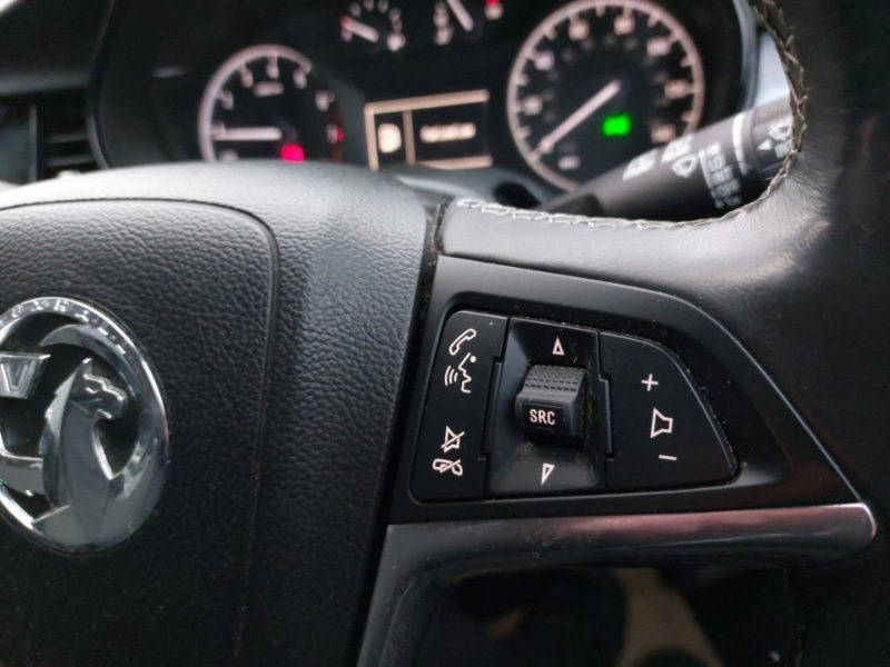 Used Vauxhall Mokka X 2018 for sale - 77623915: Photo 14