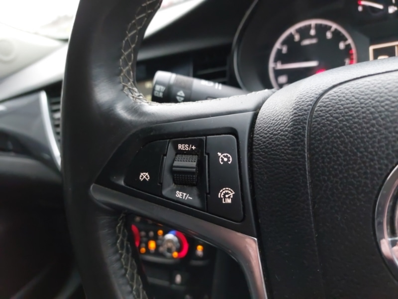 Used Vauxhall Mokka X 2018 for sale - 77623915: Photo 15