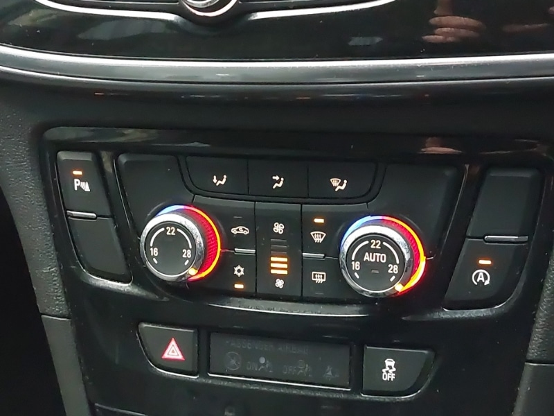 Used Vauxhall Mokka X 2018 for sale - 77623915: Photo 16