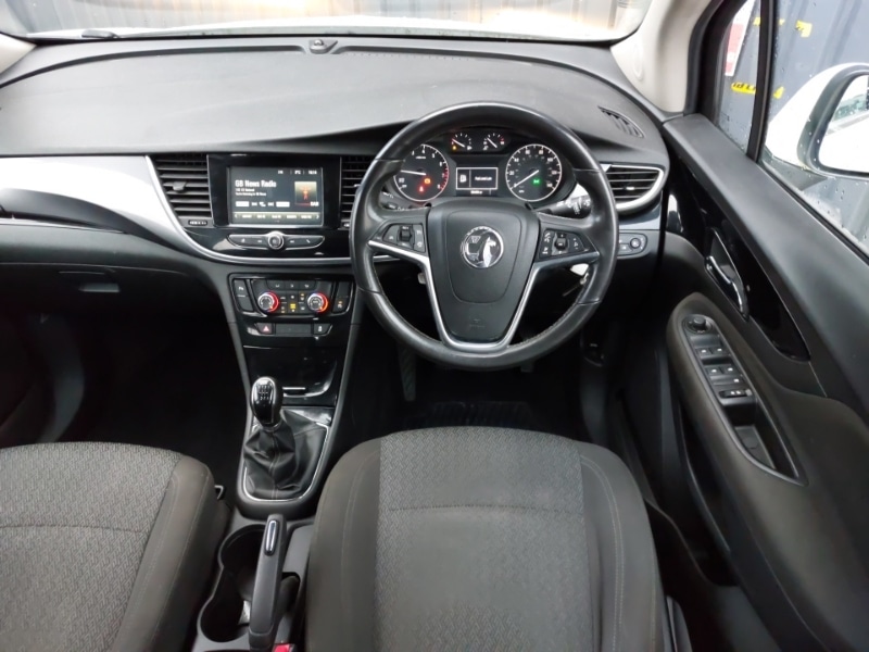 Used Vauxhall Mokka X 2018 for sale - 77623915: Photo 7