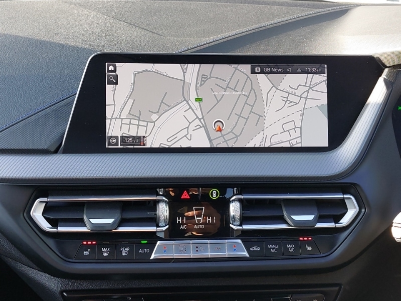 Used BMW 1 Series 2021 for sale - 76925016: Photo 10