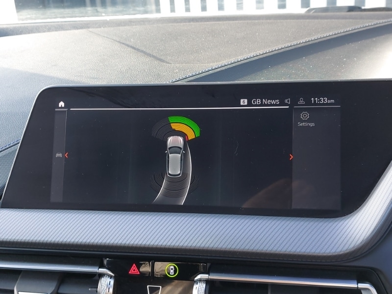 Used BMW 1 Series 2021 for sale - 76925016: Photo 11