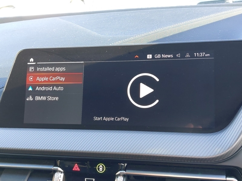 Used BMW 1 Series 2021 for sale - 76925016: Photo 19