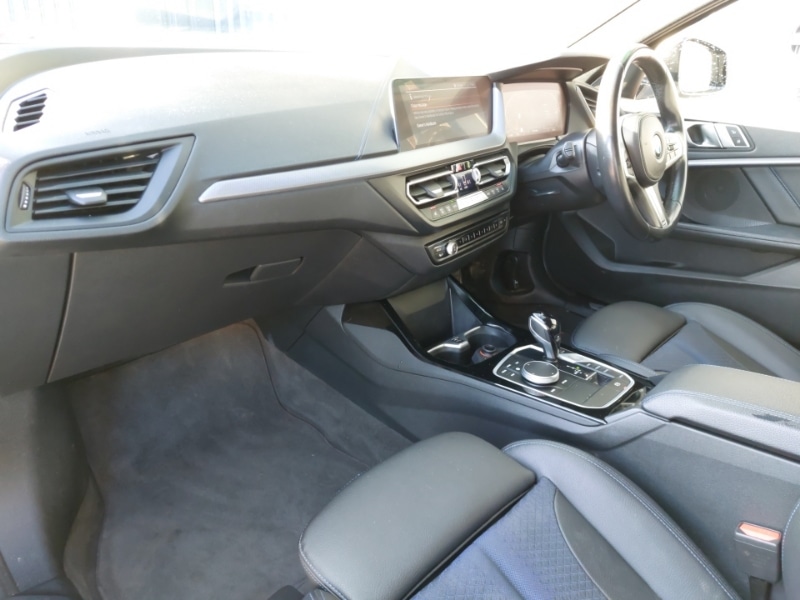 Used BMW 1 Series 2021 for sale - 76925016: Photo 5