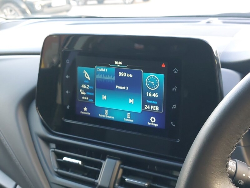 Used Suzuki SX4 S-Cross 2023 for sale - 77816034: Photo 14