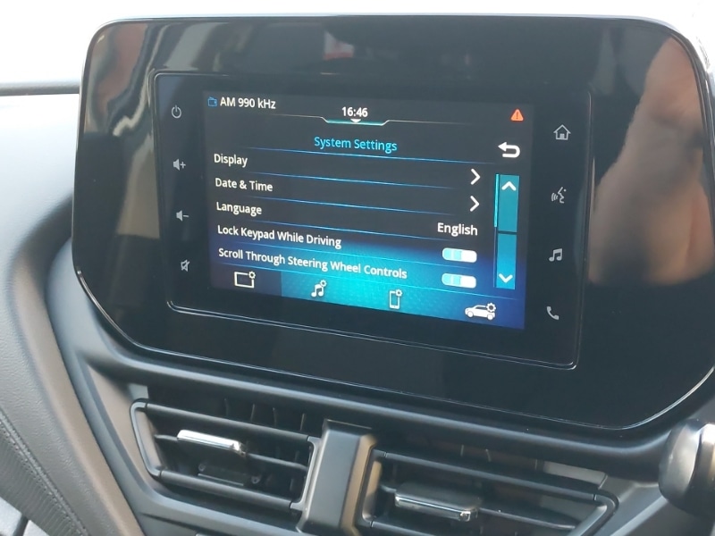 Used Suzuki SX4 S-Cross 2023 for sale - 77816034: Photo 15