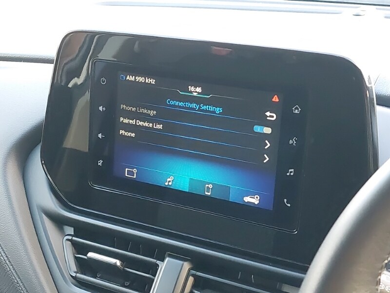 Used Suzuki SX4 S-Cross 2023 for sale - 77816034: Photo 17