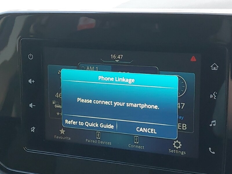 Used Suzuki SX4 S-Cross 2023 for sale - 77816034: Photo 18