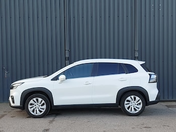 Used Suzuki SX4 S-Cross 2023 for sale - 77816034: Photo