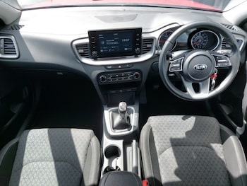 Used Kia XCeed 2020 for sale - 78860907: Photo