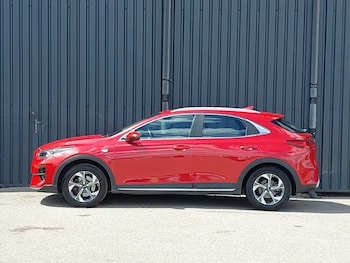 Used Kia XCeed 2020 for sale - 78860907: Photo