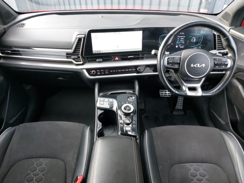 Used Kia Sportage 2022 for sale - 77563046: Photo 2