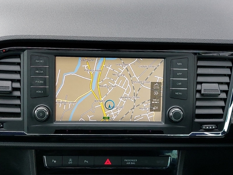 Used SEAT Ateca 2019 for sale - 77767366: Photo 10