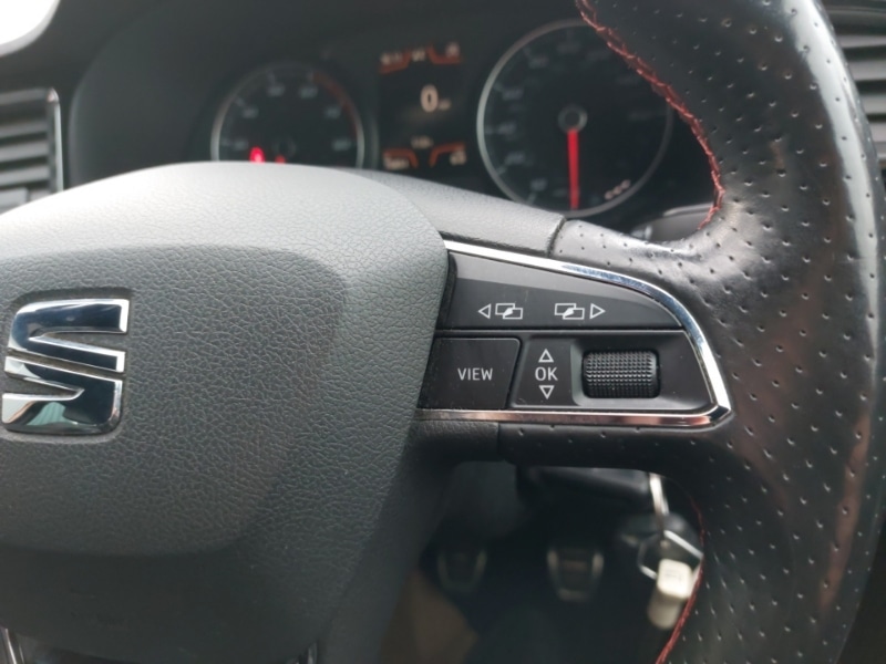 Used SEAT Ateca 2019 for sale - 77767366: Photo 14