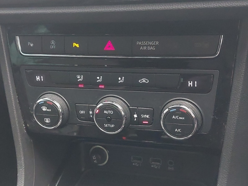 Used SEAT Ateca 2019 for sale - 77767366: Photo 16