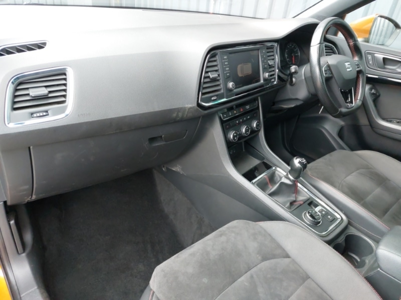 Used SEAT Ateca 2019 for sale - 77767366: Photo 5